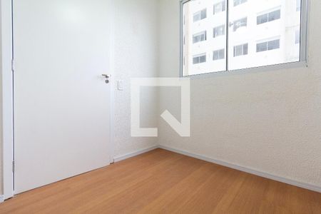 Quarto 1 de apartamento para alugar com 2 quartos, 32m² em Vila Silvia, São Paulo