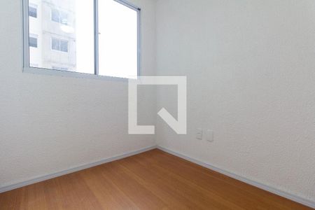 Quarto 1 de apartamento para alugar com 2 quartos, 32m² em Vila Silvia, São Paulo