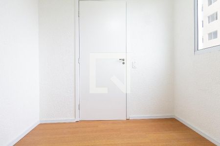 Quarto 1 de apartamento para alugar com 2 quartos, 32m² em Vila Silvia, São Paulo