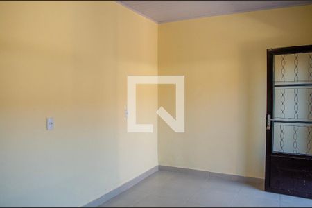 Sala/Cozinha de kitnet/studio para alugar com 2 quartos, 36m² em Setor Campinas, Goiânia