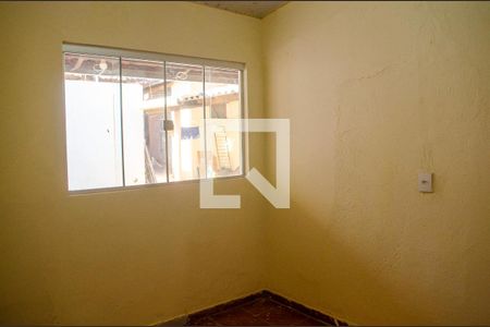 Quarto de kitnet/studio para alugar com 2 quartos, 36m² em Setor Campinas, Goiânia