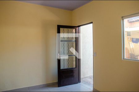Sala/Cozinha de kitnet/studio para alugar com 2 quartos, 36m² em Setor Campinas, Goiânia