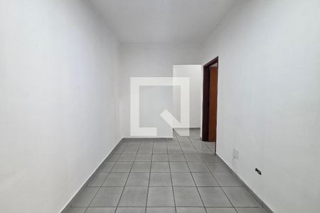 Sala de apartamento para alugar com 2 quartos, 85m² em Guilhermina, Praia Grande