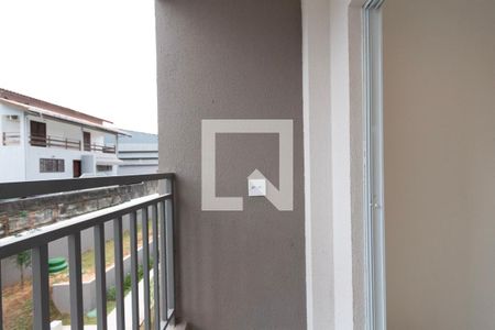 Apartamento para alugar com 3 quartos, 60m² em Jardim Santa Rosália, Sorocaba