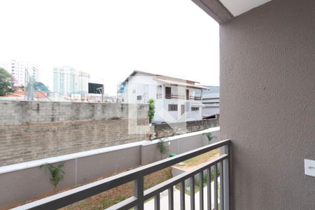 Apartamento para alugar com 3 quartos, 60m² em Jardim Santa Rosália, Sorocaba