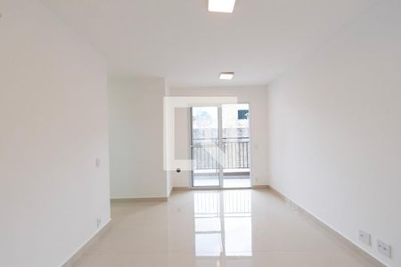Apartamento para alugar com 3 quartos, 60m² em Jardim Santa Rosália, Sorocaba