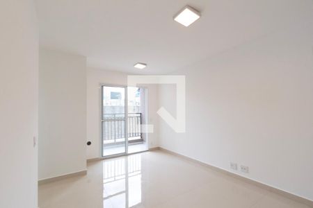 Apartamento para alugar com 3 quartos, 60m² em Jardim Santa Rosália, Sorocaba