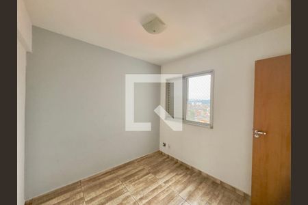 Quarto 2 de apartamento para alugar com 3 quartos, 57m² em Jardim Santa Clara, Guarulhos