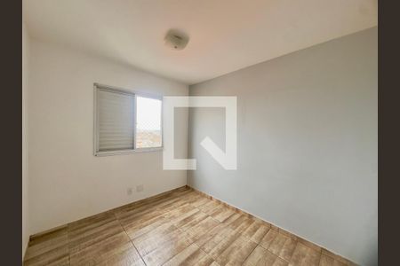 Quarto 1 de apartamento para alugar com 3 quartos, 57m² em Jardim Santa Clara, Guarulhos