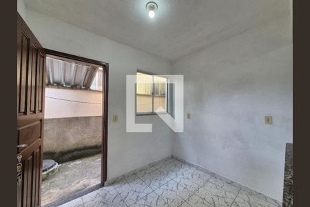 Casa para alugar com 1 quarto, 37m² em Vargem Grande, Rio de Janeiro