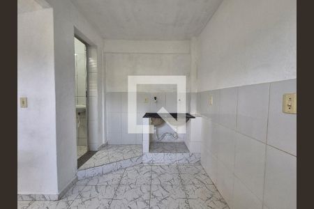 Casa para alugar com 1 quarto, 37m² em Vargem Grande, Rio de Janeiro