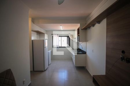 Kitnet/Studio para alugar com 2 quartos, 43m² em Jardim Tulipas, Sorocaba
