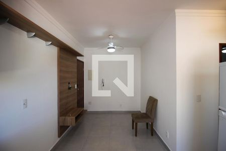 Kitnet/Studio para alugar com 2 quartos, 43m² em Jardim Tulipas, Sorocaba