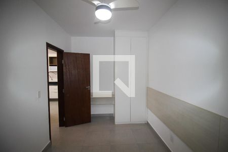 Quarto 1 de kitnet/studio para alugar com 2 quartos, 43m² em Jardim Tulipas, Sorocaba
