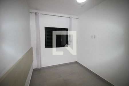 Quarto 1 de kitnet/studio para alugar com 2 quartos, 43m² em Jardim Tulipas, Sorocaba