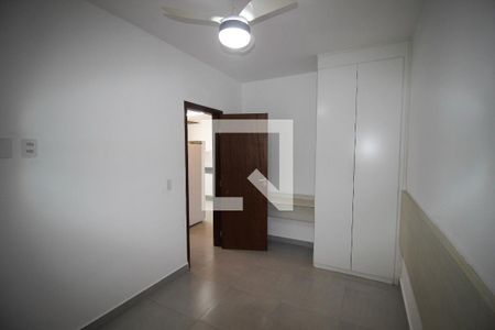 Quarto 1 de kitnet/studio para alugar com 2 quartos, 43m² em Jardim Tulipas, Sorocaba