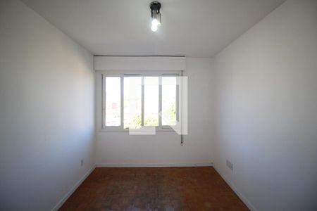 Sala de apartamento à venda com 1 quarto, 42m² em Jardim Botânico, Porto Alegre