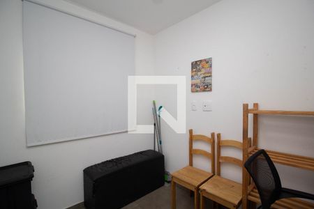 Quarto 1 de apartamento à venda com 2 quartos, 38m² em Vila Marina, São Paulo