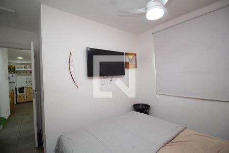 Quarto 2 de apartamento à venda com 2 quartos, 38m² em Vila Marina, São Paulo