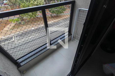 Apartamento à venda com 2 quartos, 48m² em Vila California, São Paulo