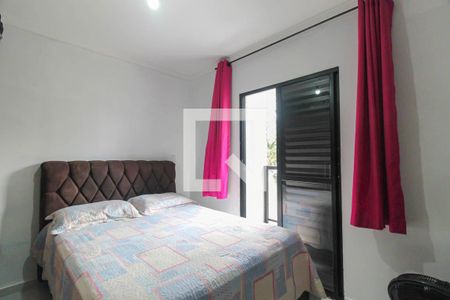 Apartamento à venda com 2 quartos, 48m² em Vila California, São Paulo