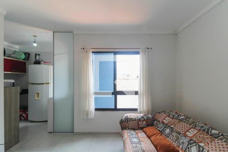 Apartamento à venda com 2 quartos, 48m² em Vila California, São Paulo