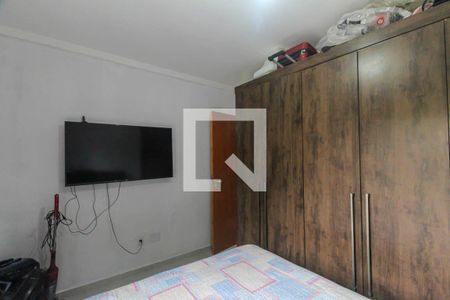 Apartamento à venda com 2 quartos, 48m² em Vila California, São Paulo