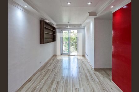 Apartamento para alugar com 3 quartos, 63m² em Vila Jaraguá, São Paulo