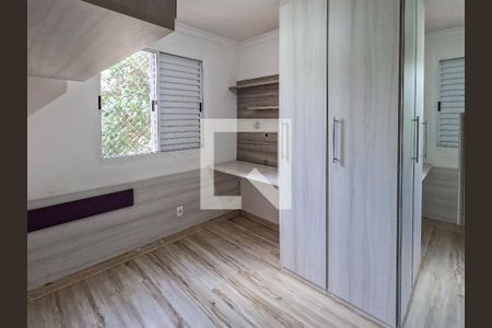Apartamento para alugar com 3 quartos, 63m² em Vila Jaraguá, São Paulo