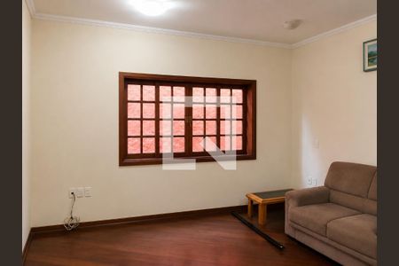 Sala de casa para alugar com 5 quartos, 277m² em Jardim Anton von Zuben, Campinas