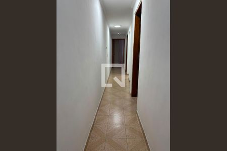 Corredor de casa para alugar com 4 quartos, 125m² em Jardim Ipanema (Zona Oeste), São Paulo