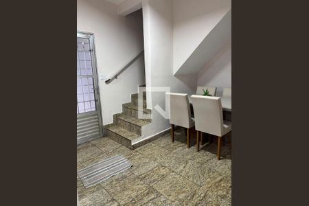 Sala de casa para alugar com 4 quartos, 125m² em Jardim Ipanema (Zona Oeste), São Paulo