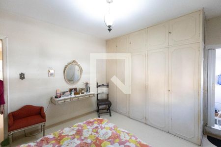 Suíte  de casa para alugar com 3 quartos, 170m² em Tucuruvi, São Paulo