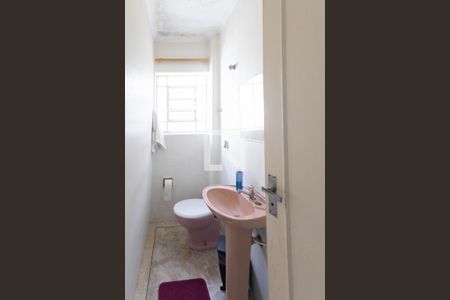 Lavabo de casa à venda com 3 quartos, 170m² em Tucuruvi, São Paulo