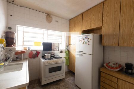 Cozinha  de casa para alugar com 3 quartos, 170m² em Tucuruvi, São Paulo