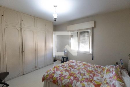 Suíte  de casa para alugar com 3 quartos, 170m² em Tucuruvi, São Paulo