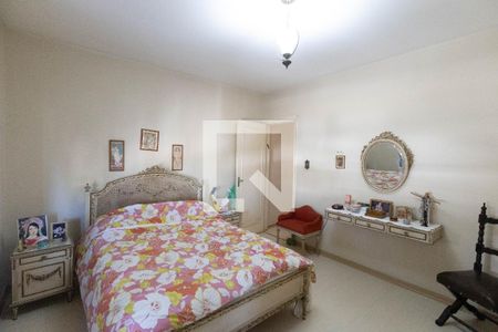 Suíte  de casa para alugar com 3 quartos, 170m² em Tucuruvi, São Paulo