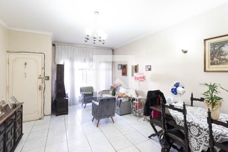 Sala  de casa para alugar com 3 quartos, 170m² em Tucuruvi, São Paulo