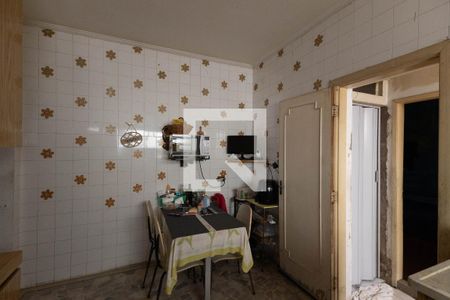 Cozinha  de casa para alugar com 3 quartos, 170m² em Tucuruvi, São Paulo