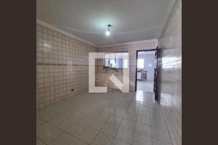 Casa à venda com 3 quartos, 250m² em Cidade Dutra, São Paulo