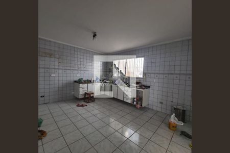 Casa à venda com 3 quartos, 250m² em Cidade Dutra, São Paulo