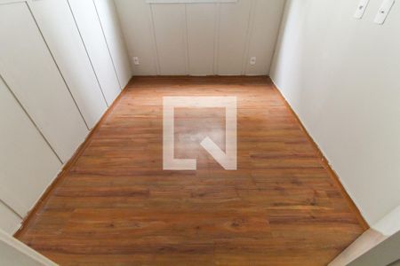 Quarto 1 de apartamento à venda com 2 quartos, 40m² em Jardim Lideranca, São Paulo