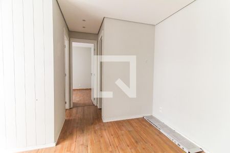 Sala de apartamento à venda com 2 quartos, 40m² em Jardim Lideranca, São Paulo