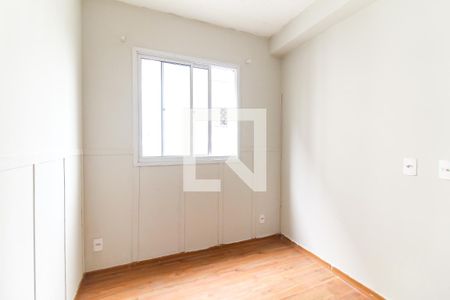 Quarto 1 de apartamento à venda com 2 quartos, 40m² em Jardim Lideranca, São Paulo
