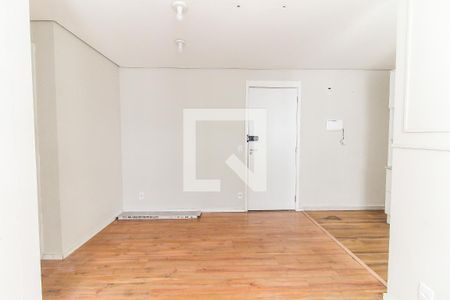Sala de apartamento à venda com 2 quartos, 40m² em Jardim Lideranca, São Paulo
