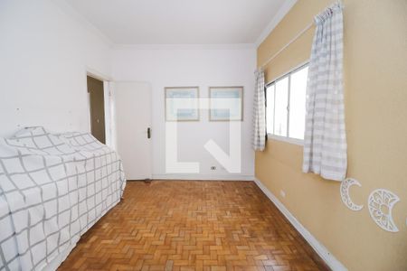 Suíte 1 de casa para alugar com 3 quartos, 350m² em Jardim das Laranjeiras, São Paulo