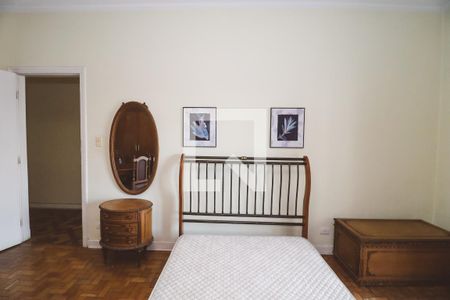 Quarto de casa para alugar com 3 quartos, 350m² em Jardim das Laranjeiras, São Paulo