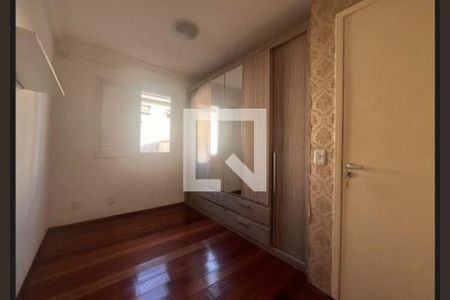 Quarto de casa de condomínio à venda com 2 quartos, 72m² em Canudos, Novo Hamburgo