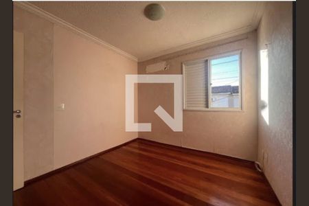 Quarto de casa de condomínio à venda com 2 quartos, 72m² em Canudos, Novo Hamburgo