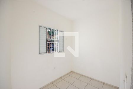 Quarto de casa para alugar com 2 quartos, 30m² em Vila Hebe, São Paulo